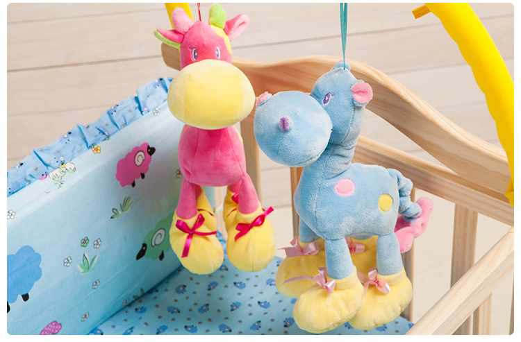 Stuffed Hanging Toys Manufacturer Supplier Wholesale Exporter Importer Buyer Trader Retailer in Noida Uttar Pradesh India